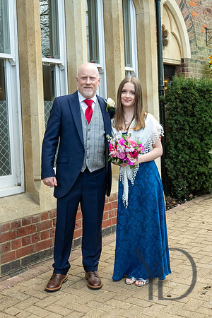 Alethia & Dean's St Albans wedding- 208