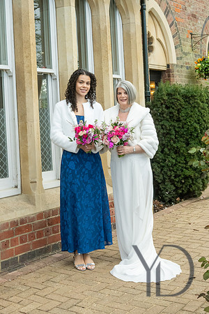Alethia & Dean's St Albans wedding- 210