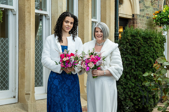 Alethia & Dean's St Albans wedding- 211