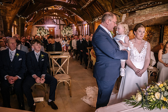 Jenni & Craig Notley Tythe Barn wedding- 158
