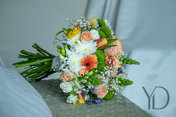 Katherine & Darrens wedding-13