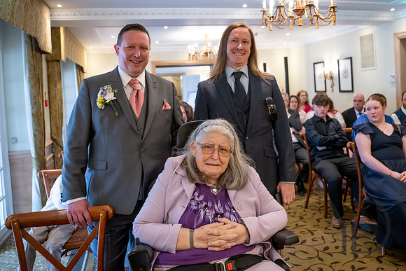 Katherine & Darrens wedding-71