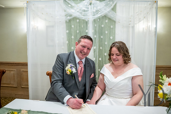 Katherine & Darrens wedding-161