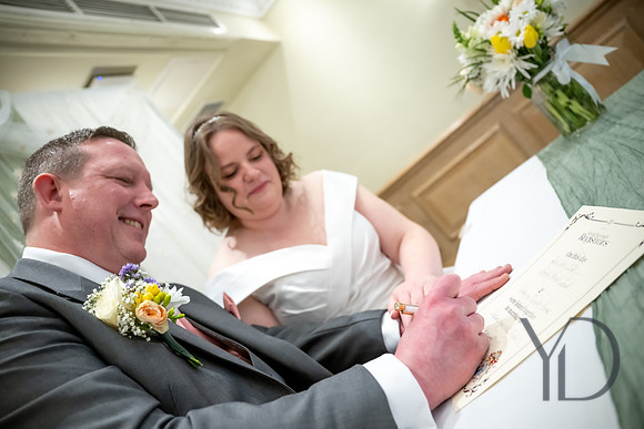 Katherine & Darrens wedding-162