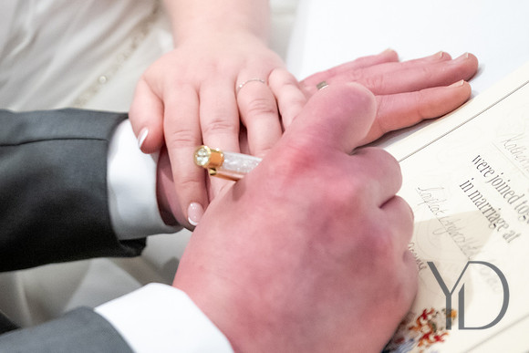 Katherine & Darrens wedding-164