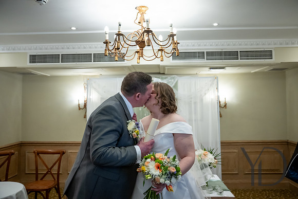 Katherine & Darrens wedding-171