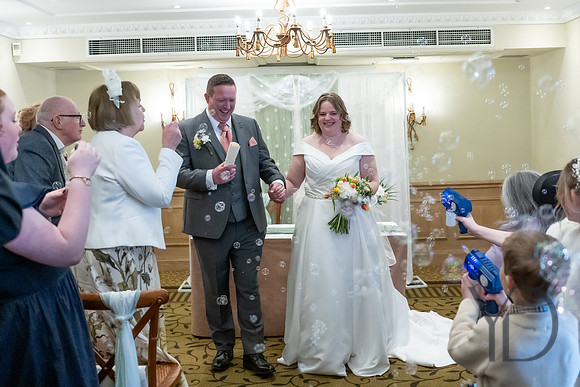 Katherine & Darrens wedding-176