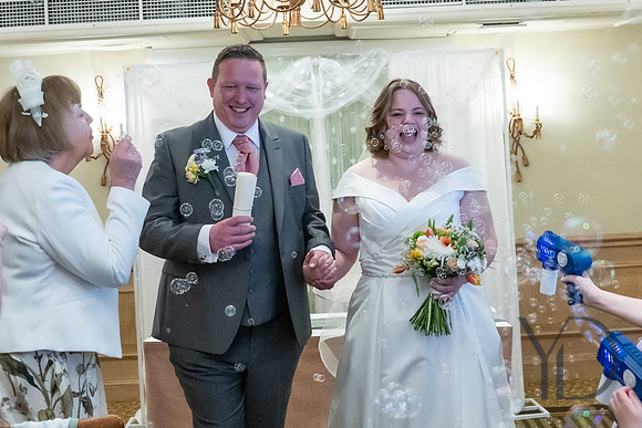 Katherine & Darrens wedding-179