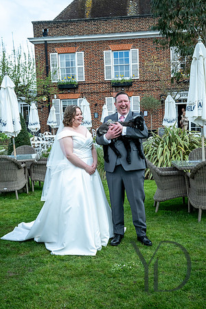 Katherine & Darrens wedding-219