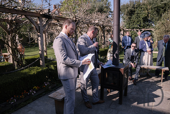 Connie & Ryan Tythe Barn Launton wedding- 420