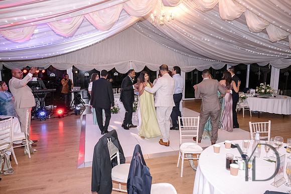 Dona & Wajira's wedding- 441