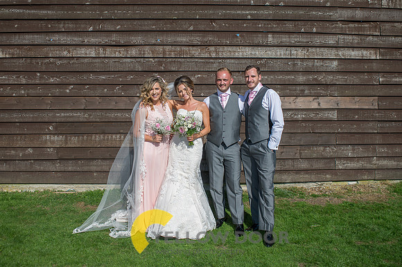 Stacey and Chris Wedding 367