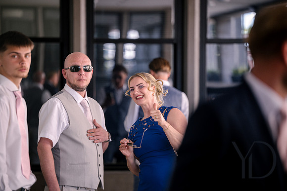 Sonia & Jamie's wedding Hulcott Barn-71
