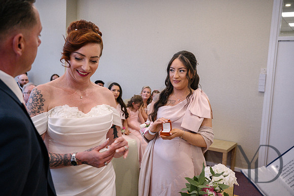 Sonia & Jamie's wedding Hulcott Barn-207