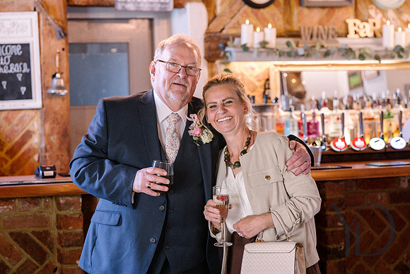 Sonia & Jamie's wedding Hulcott Barn-270