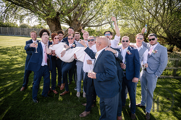 Sonia & Jamie's wedding Hulcott Barn-292