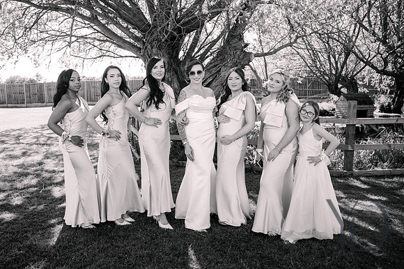 Sonia & Jamie's wedding Hulcott Barn-312