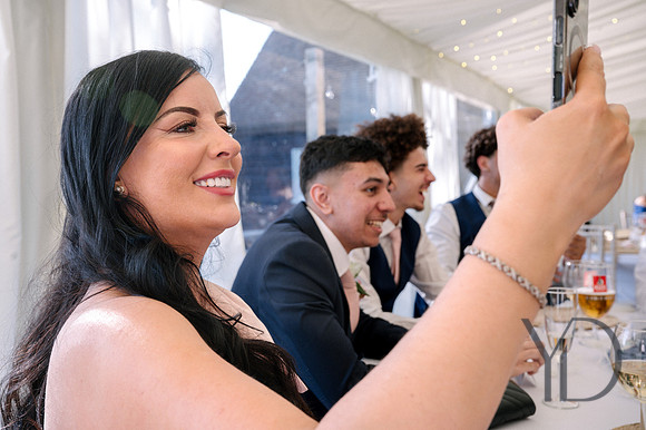 Sonia & Jamie's wedding Hulcott Barn-365