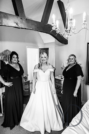 Sharon & Mark's wedding Missenden Abbey- 068