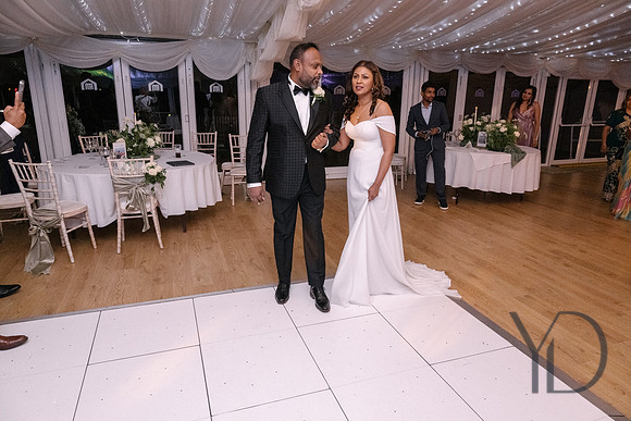 Dona & Wajira's wedding- 414