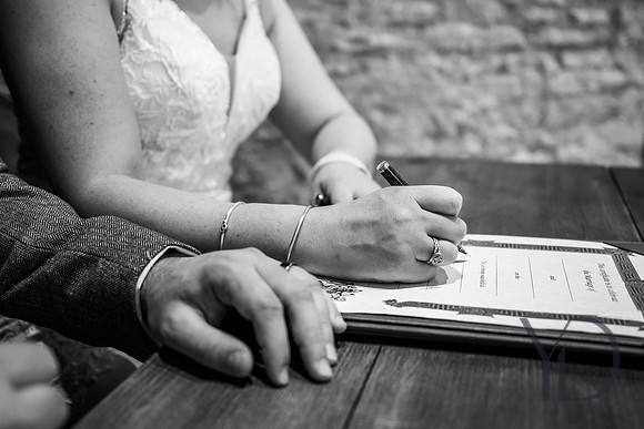 Connie & Ryan Tythe Barn Launton wedding- 228