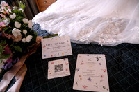 Lauren & John's wedding Notley Tythe Barn- 014