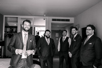 Lauren & John's wedding Notley Tythe Barn- 019