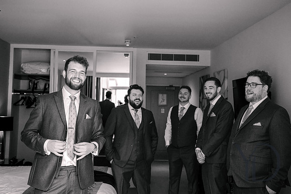 Lauren & John's wedding Notley Tythe Barn- 019