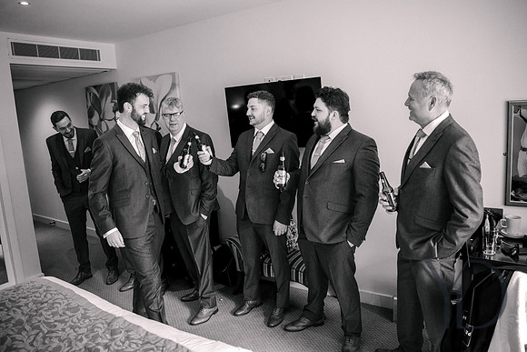 Lauren & John's wedding Notley Tythe Barn- 022