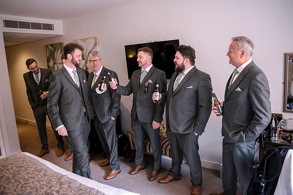 Lauren & John's wedding Notley Tythe Barn- 021