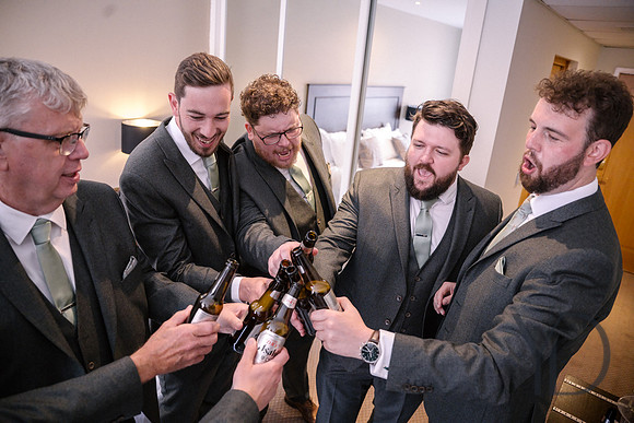 Lauren & John's wedding Notley Tythe Barn- 025