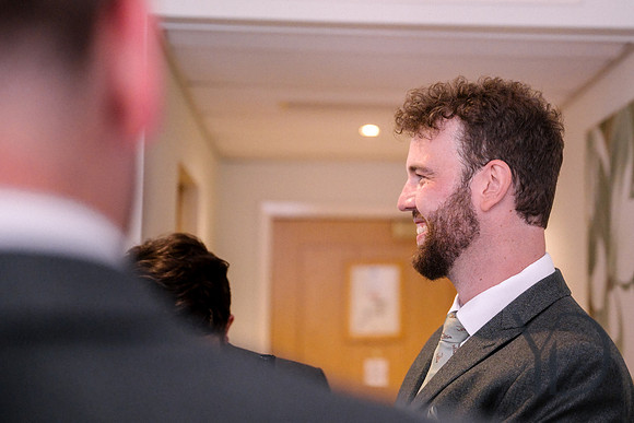 Lauren & John's wedding Notley Tythe Barn- 026