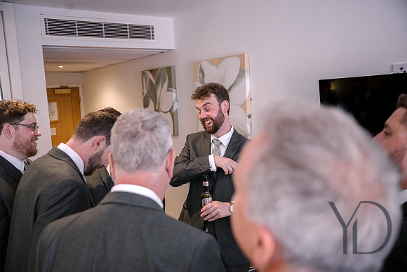 Lauren & John's wedding Notley Tythe Barn- 029