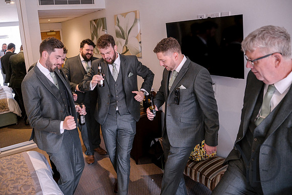 Lauren & John's wedding Notley Tythe Barn- 030