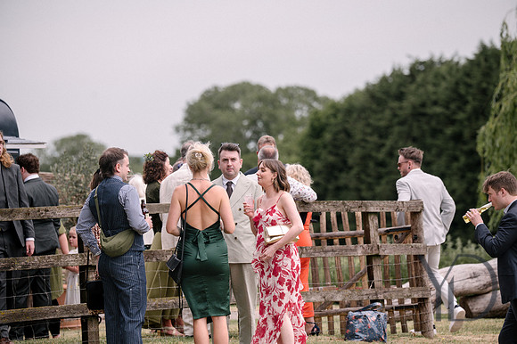 Lauren & John's wedding Notley Tythe Barn- 070