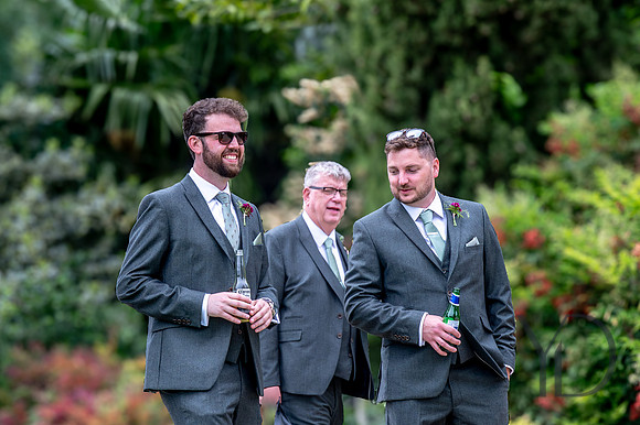 Lauren & John's wedding Notley Tythe Barn- 072