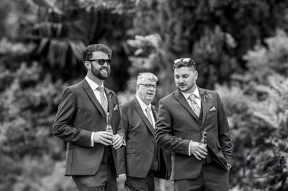 Lauren & John's wedding Notley Tythe Barn- 073