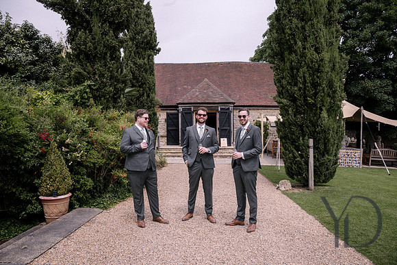 Lauren & John's wedding Notley Tythe Barn- 084