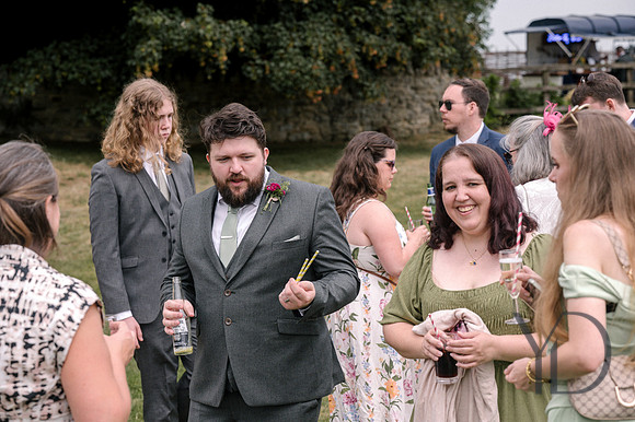 Lauren & John's wedding Notley Tythe Barn- 094