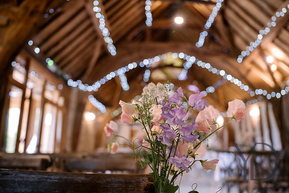 Lauren & John's wedding Notley Tythe Barn- 100