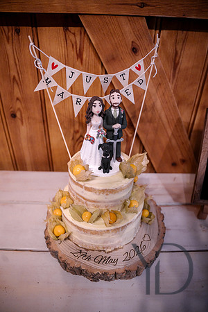 Lauren & John's wedding Notley Tythe Barn- 102