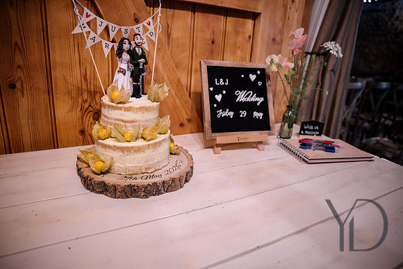 Lauren & John's wedding Notley Tythe Barn- 103