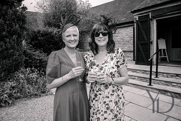 Lauren & John's wedding Notley Tythe Barn- 106