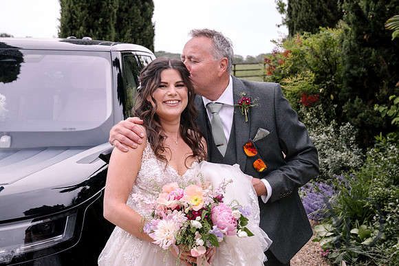 Lauren & John's wedding Notley Tythe Barn- 123