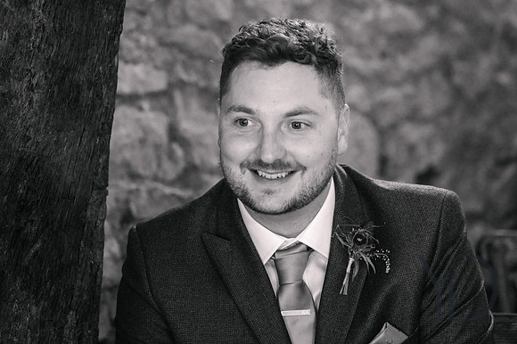 Lauren & John's wedding Notley Tythe Barn- 133