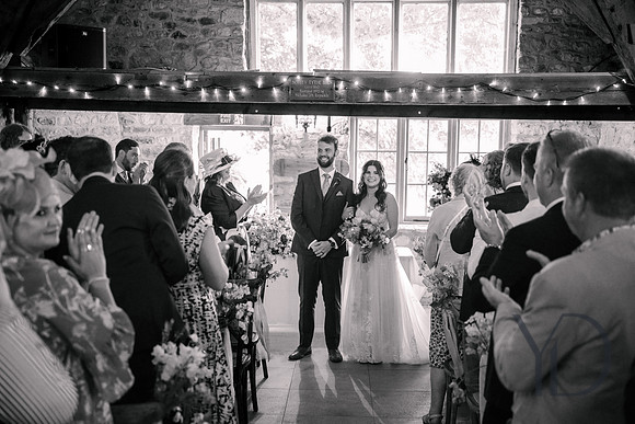 Lauren & John's wedding Notley Tythe Barn- 219