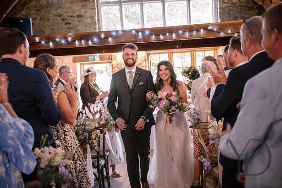 Lauren & John's wedding Notley Tythe Barn- 221