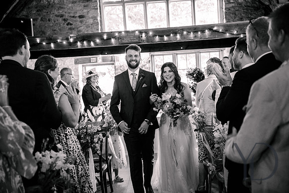 Lauren & John's wedding Notley Tythe Barn- 222