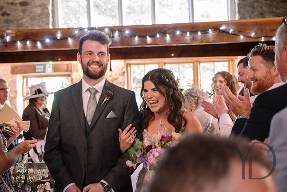 Lauren & John's wedding Notley Tythe Barn- 224