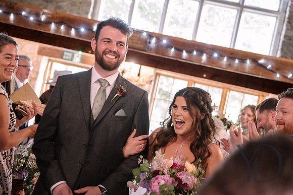 Lauren & John's wedding Notley Tythe Barn- 225